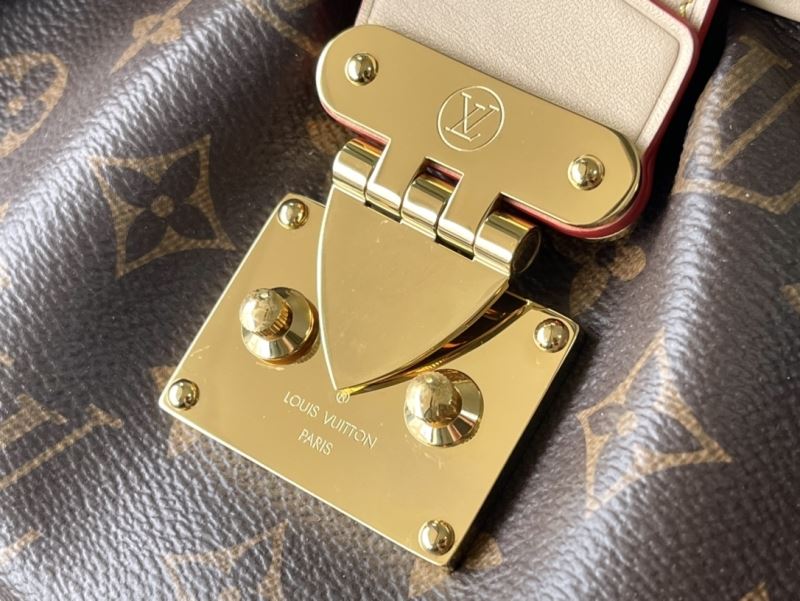 Louis Vuitton Top Handle Bags